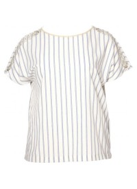 No 1 By Ox T-shirt Bomuld No 1 By Ox T-shirt Bomuld